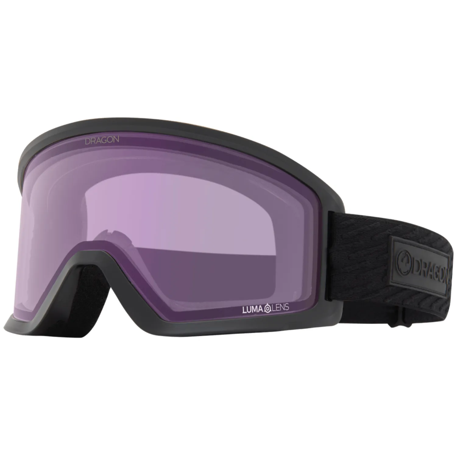 Dragon DX3 Plus OTG Goggles 2025