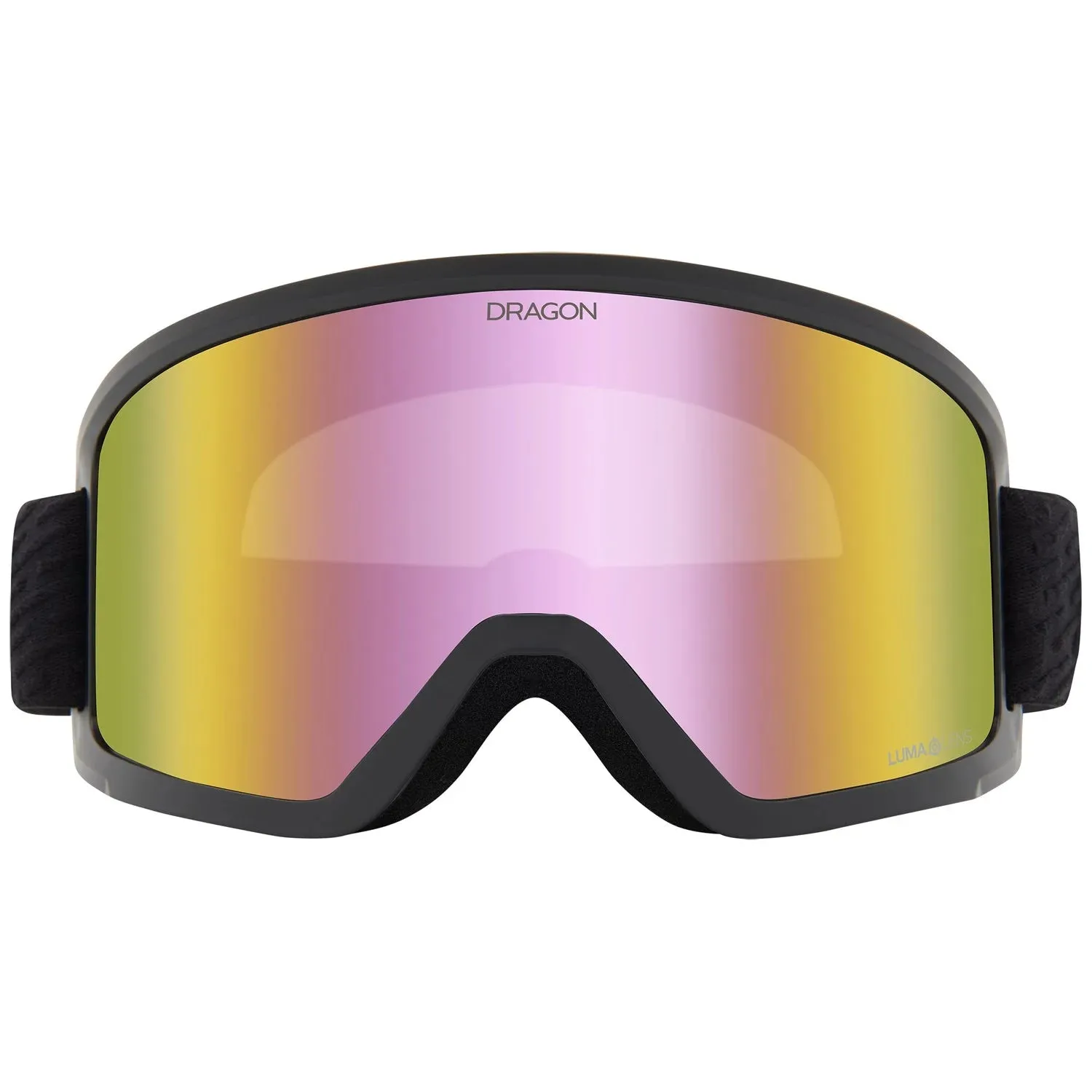 Dragon DX3 Plus OTG Goggles 2025