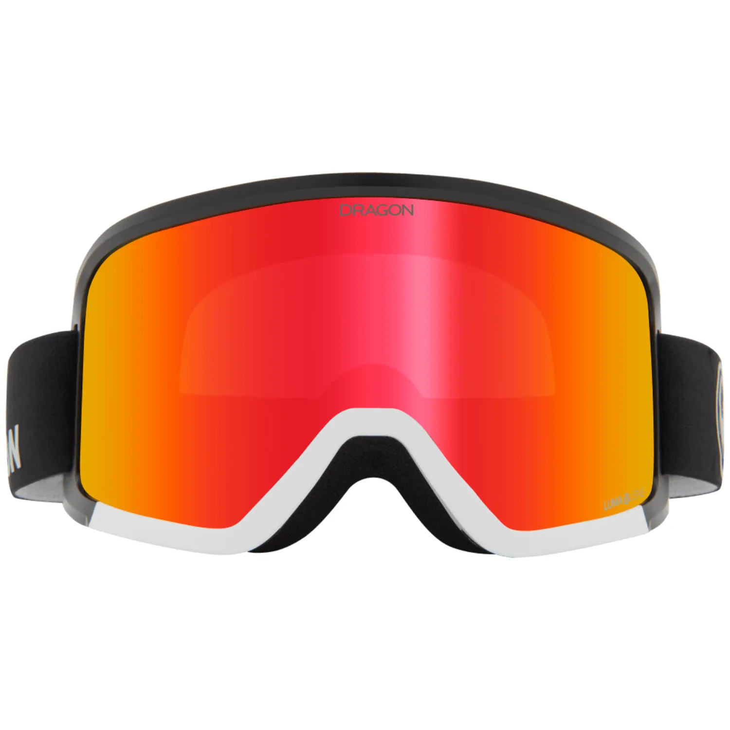 Dragon DX3 Plus OTG Goggles 2025