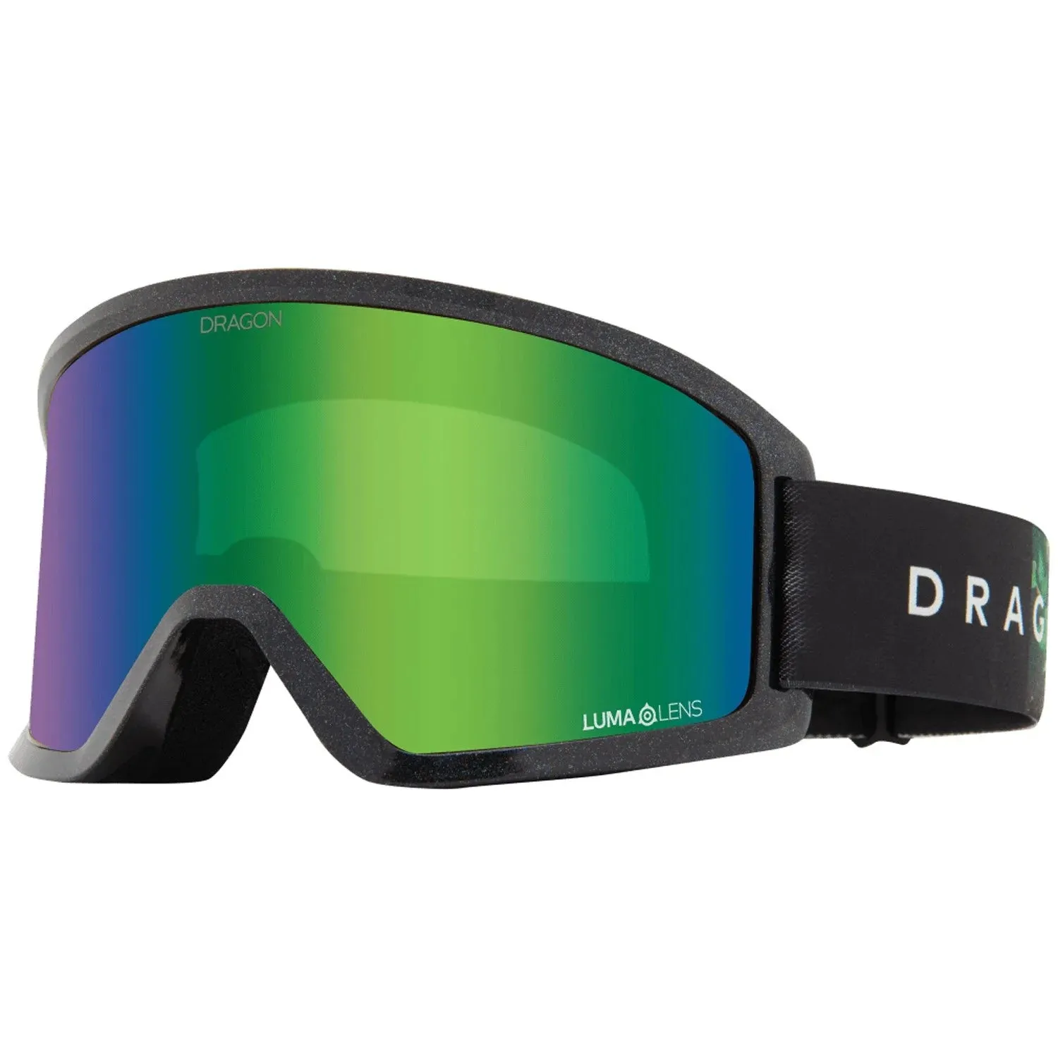 Dragon DX3 Plus OTG Goggles 2025