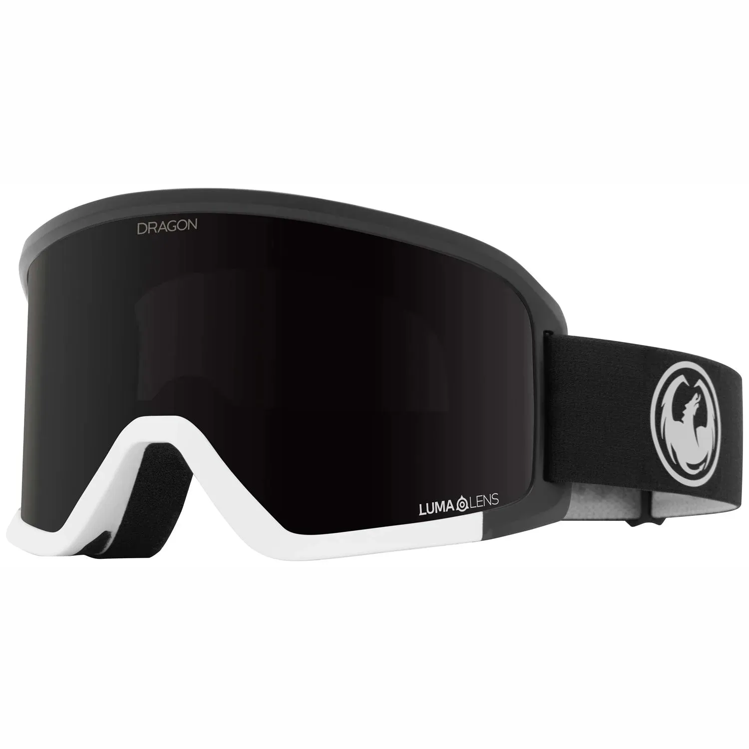 Dragon DX3 Plus OTG Goggles 2025