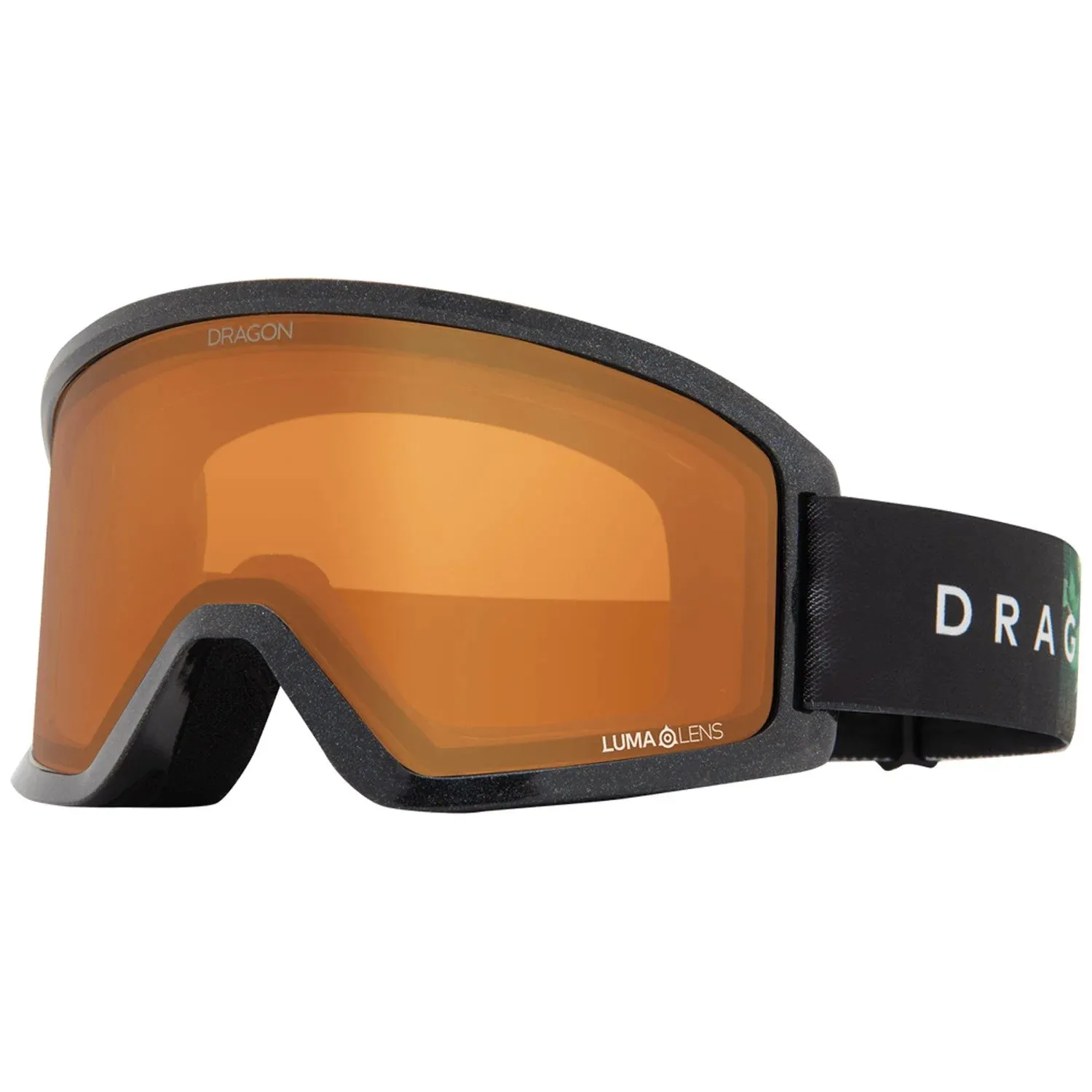 Dragon DX3 Plus OTG Goggles 2025