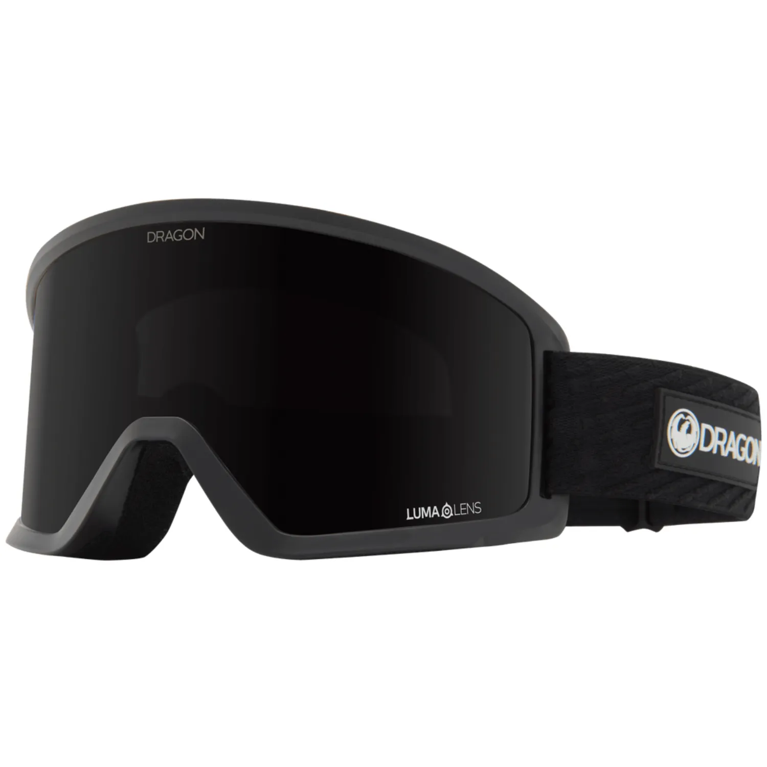 Dragon DX3 Plus OTG Goggles 2025