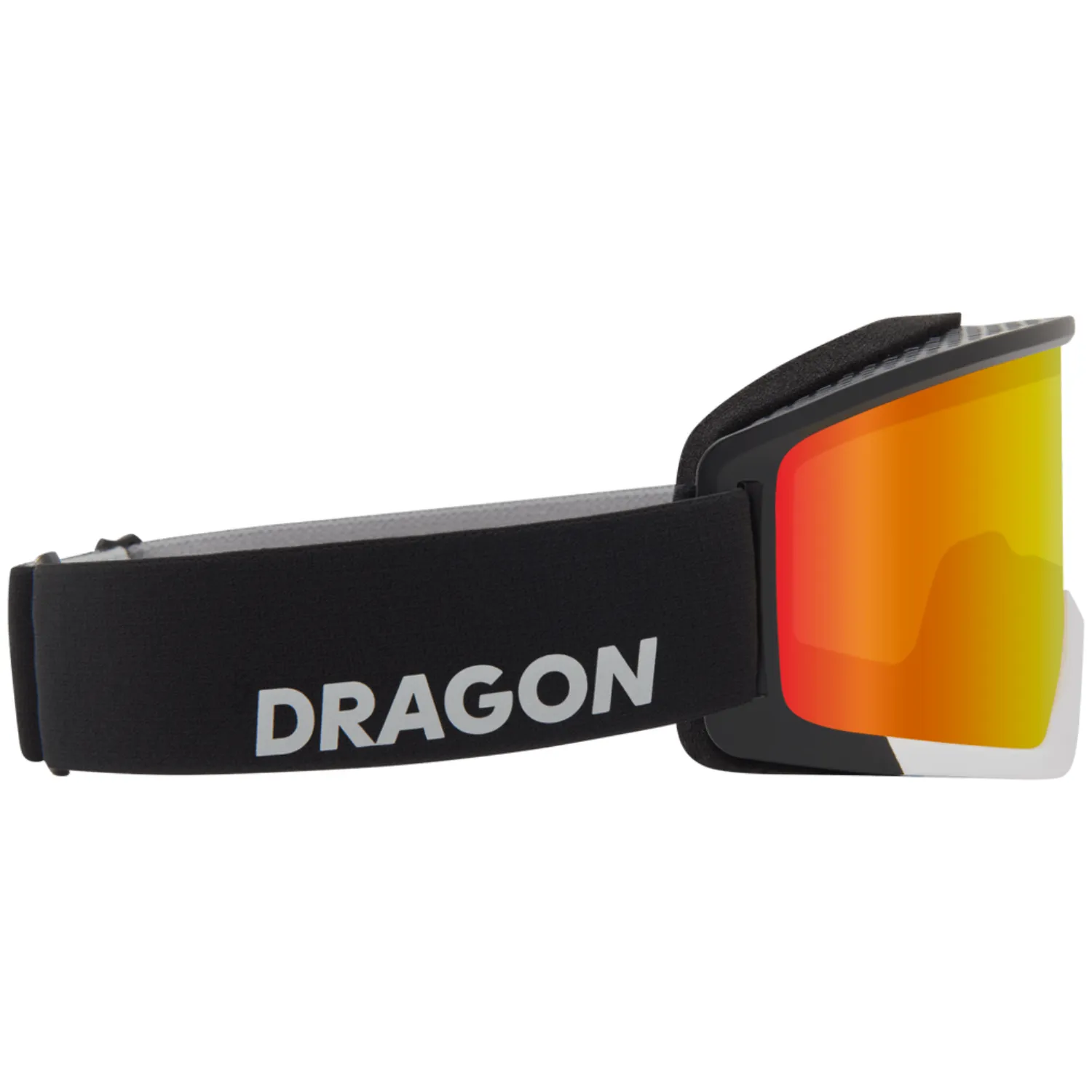 Dragon DX3 Plus OTG Goggles 2025