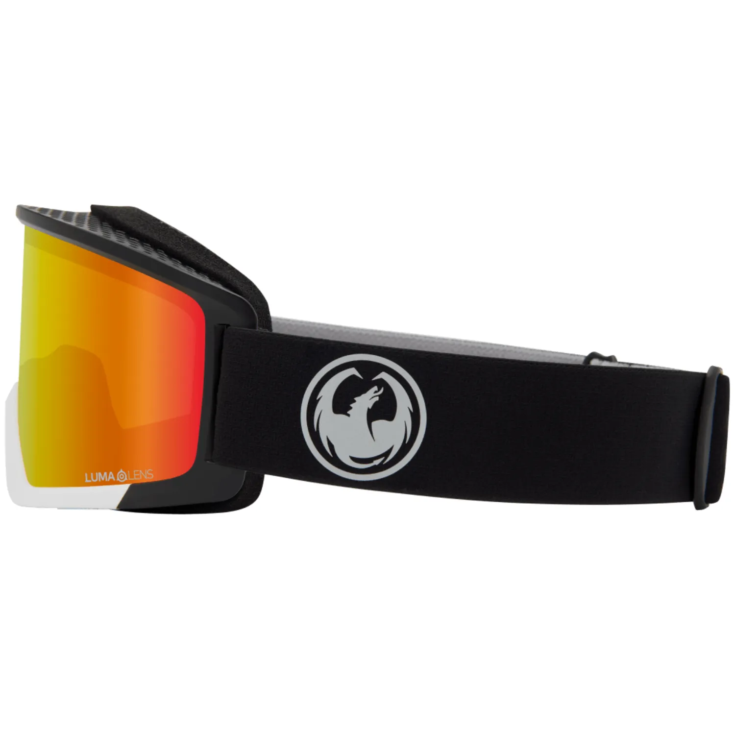 Dragon DX3 Plus OTG Goggles 2025