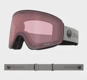 Dragon PXV Photochromic Goggles 2024