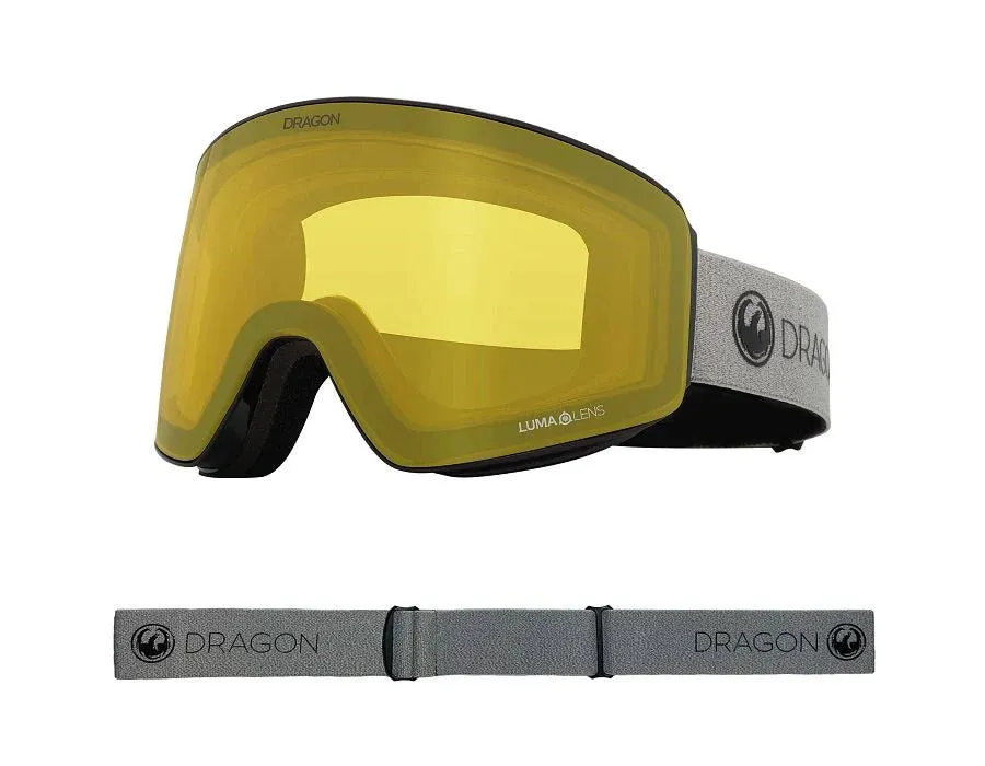 Dragon PXV Photochromic Goggles 2024