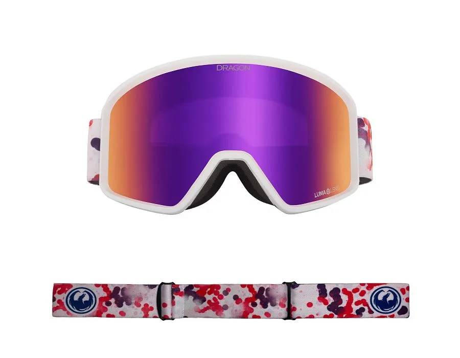 DXT OTG Goggles