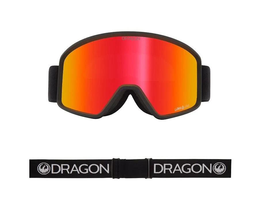 DXT OTG Goggles