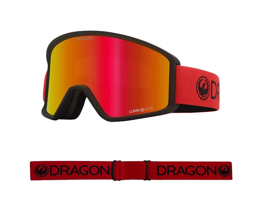 DXT OTG Goggles