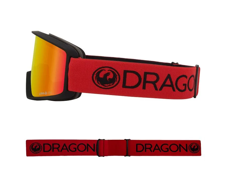 DXT OTG Goggles