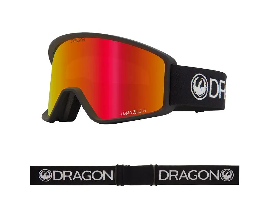 DXT OTG Goggles