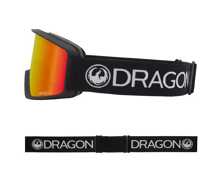 DXT OTG Goggles