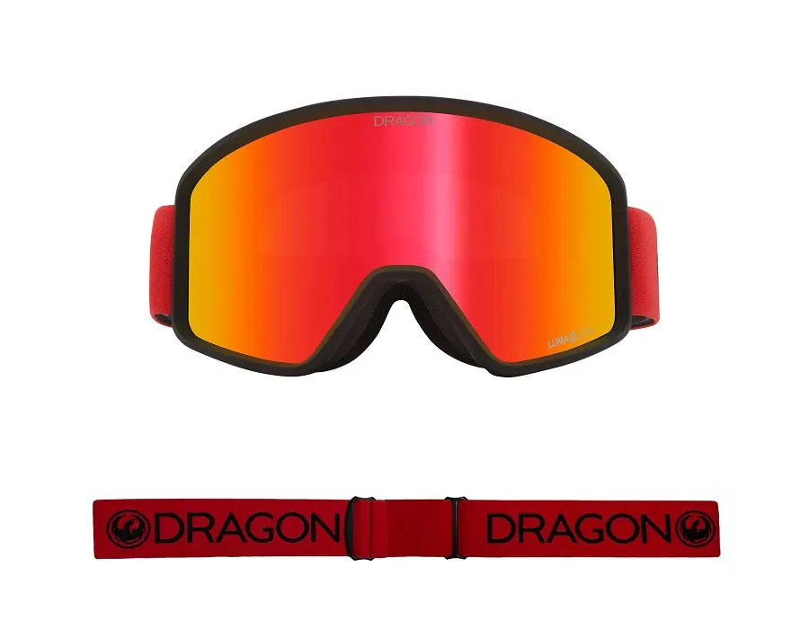 DXT OTG Goggles