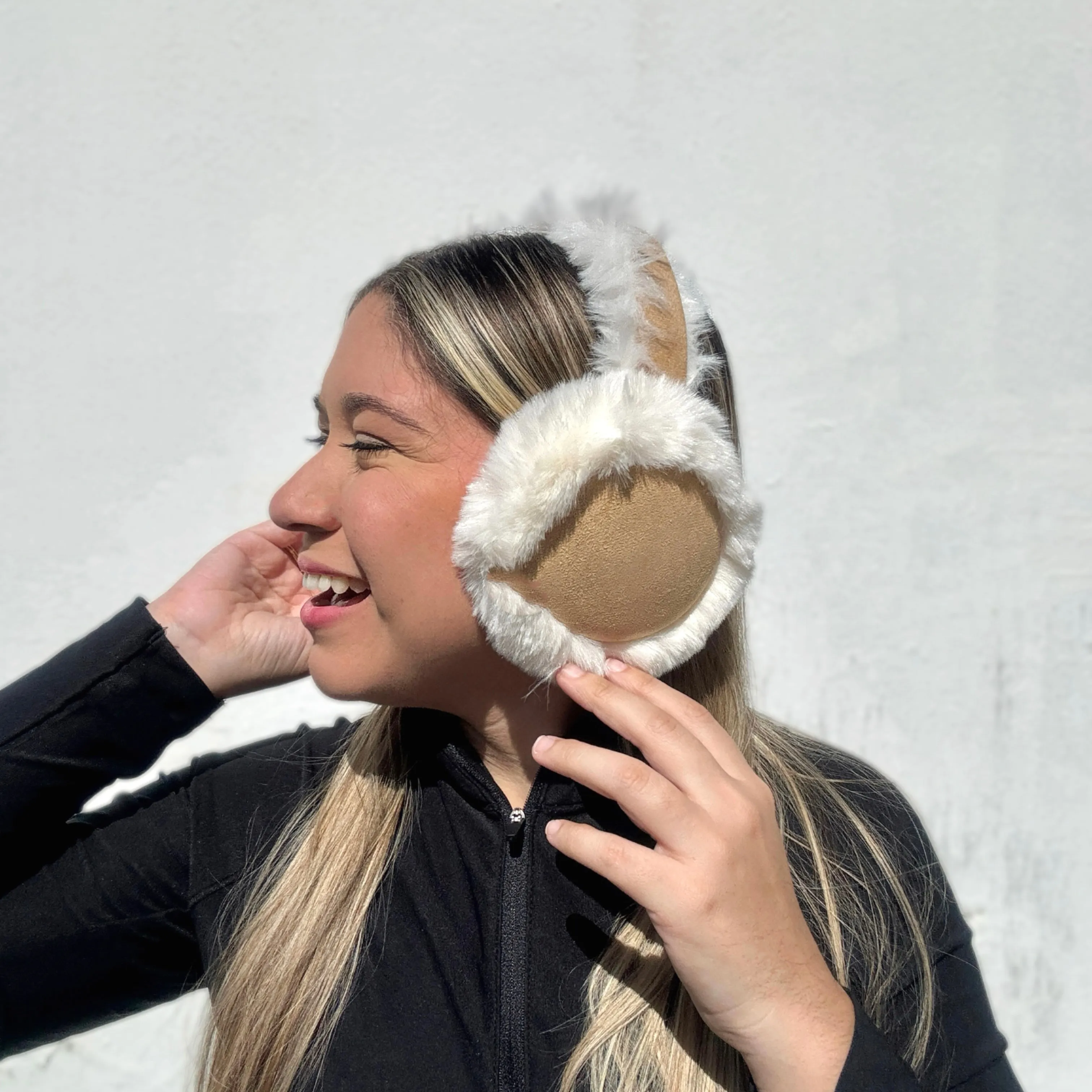 Earmuffs