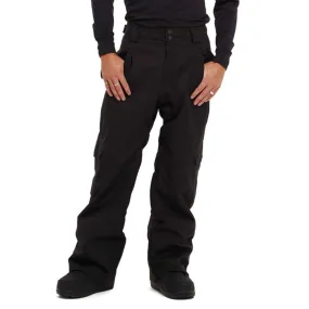 Elude Intercept Snow Pant - Black