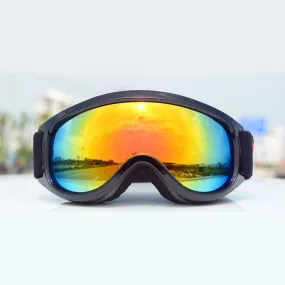 Enhanced Lens Ski & Snowboard Men's Goggles