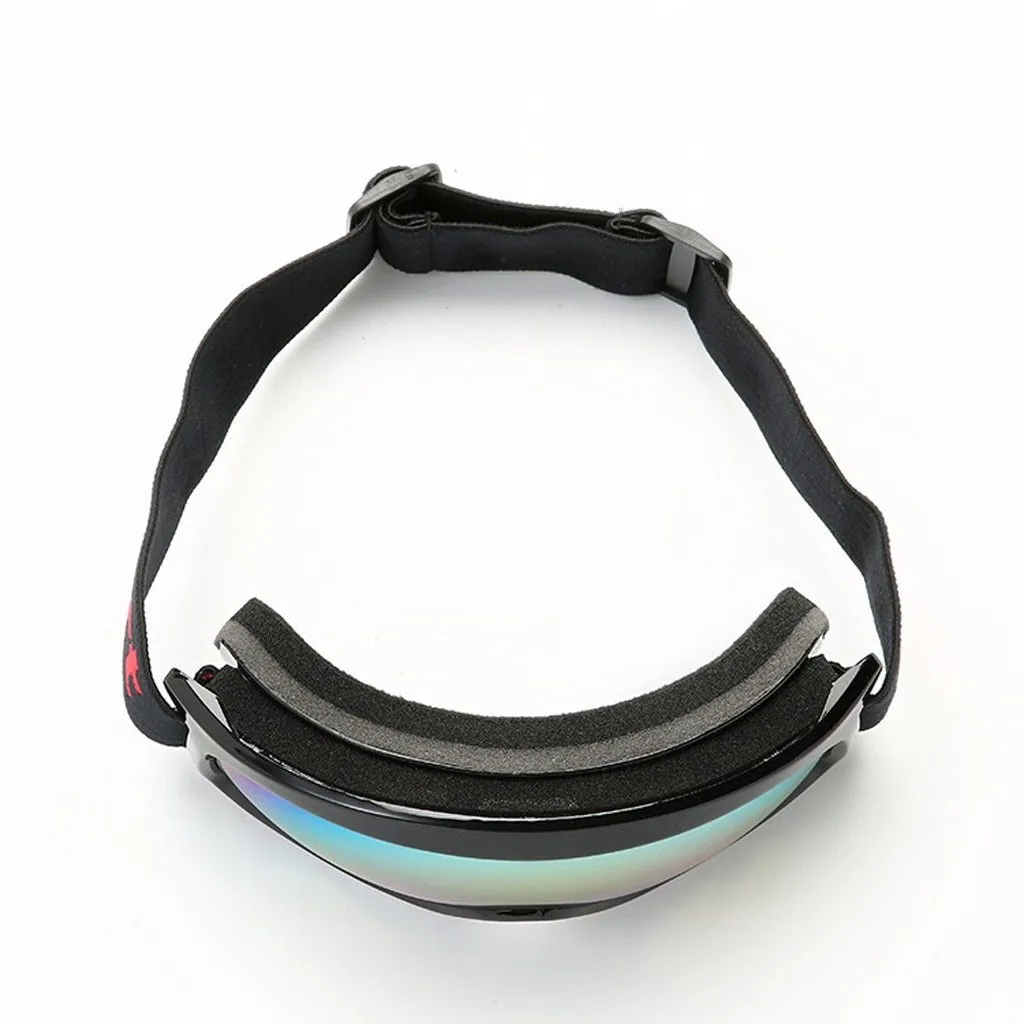 Enhanced Lens Ski & Snowboard Men's Goggles