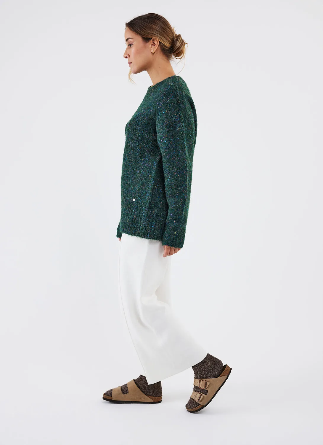 Fig Tanda Sweater