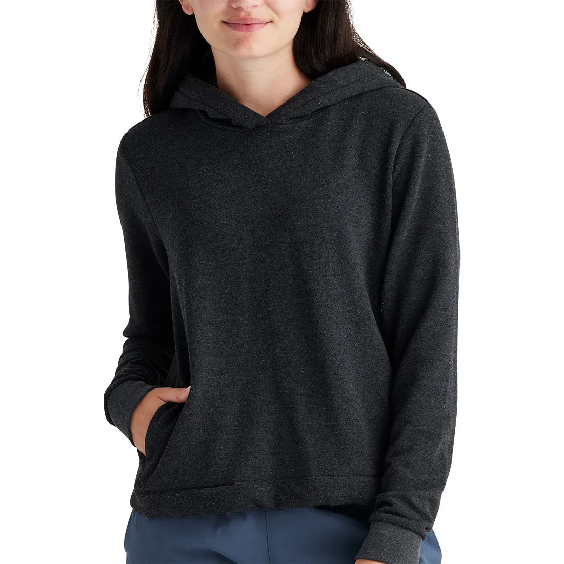 Free Fly Bamboo Thermal Fleece Hoody - Women's