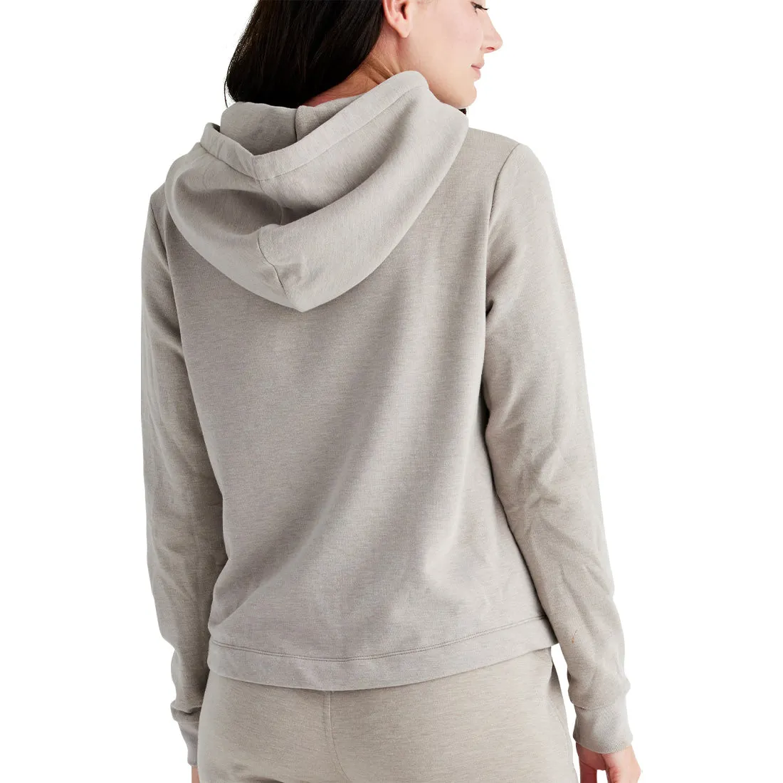 Free Fly Bamboo Thermal Fleece Hoody - Women's