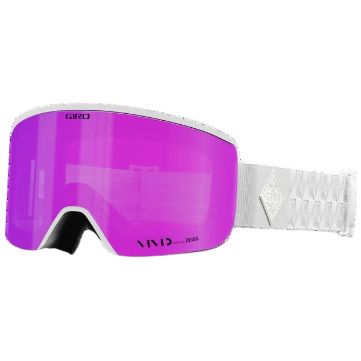 Giro Ella Goggles 2025 - Women's