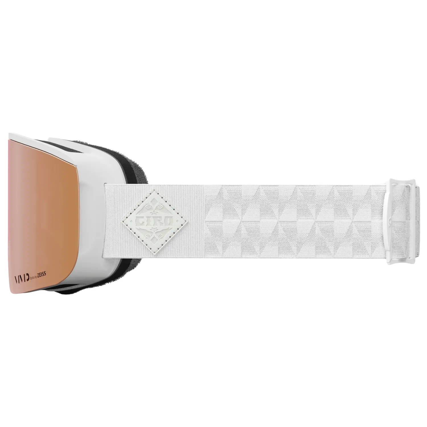 Giro Ella Goggles 2025 - Women's