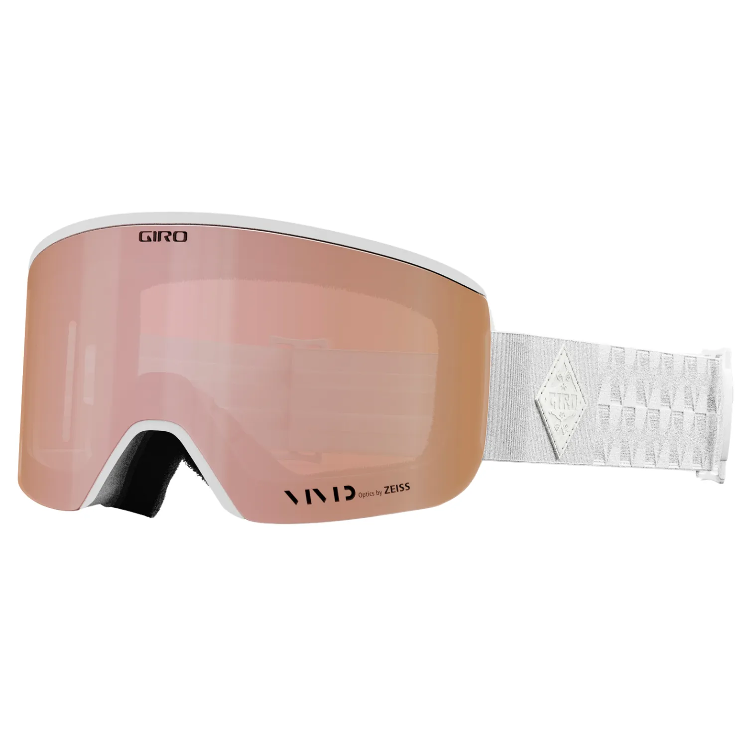 Giro Ella Goggles 2025 - Women's