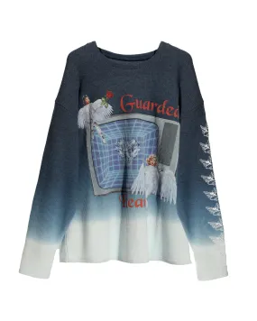 Guarded Angel Thermal Boyfriend Longsleeve