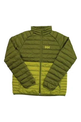 Helly Hansen Men's Banff Insulator Jacket