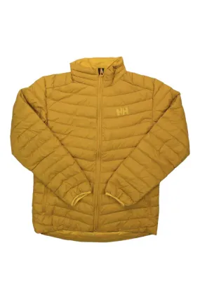 Helly Hansen Mens Verglas Down Insulator Jacket