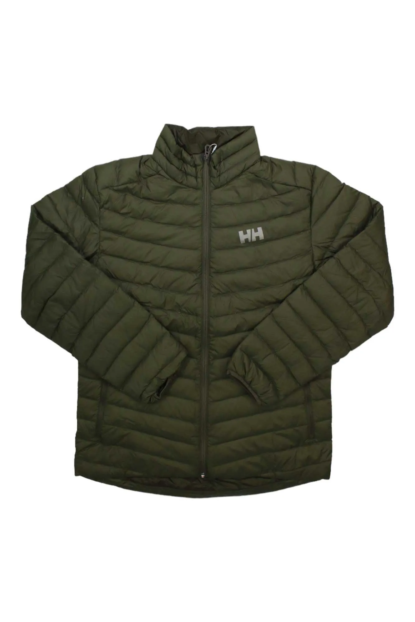 Helly Hansen Mens Verglas Down Insulator Jacket