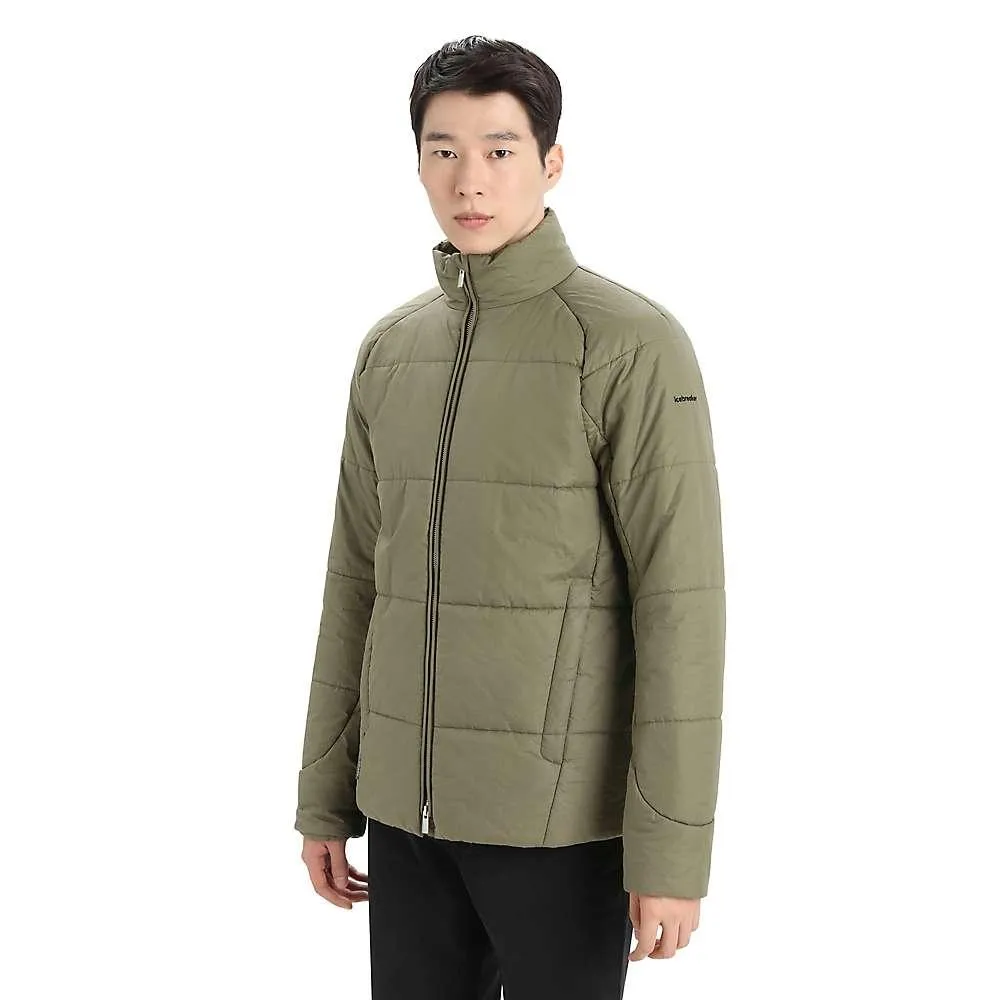 Icebreaker Men's Merinoloft Collingwood II Jacket