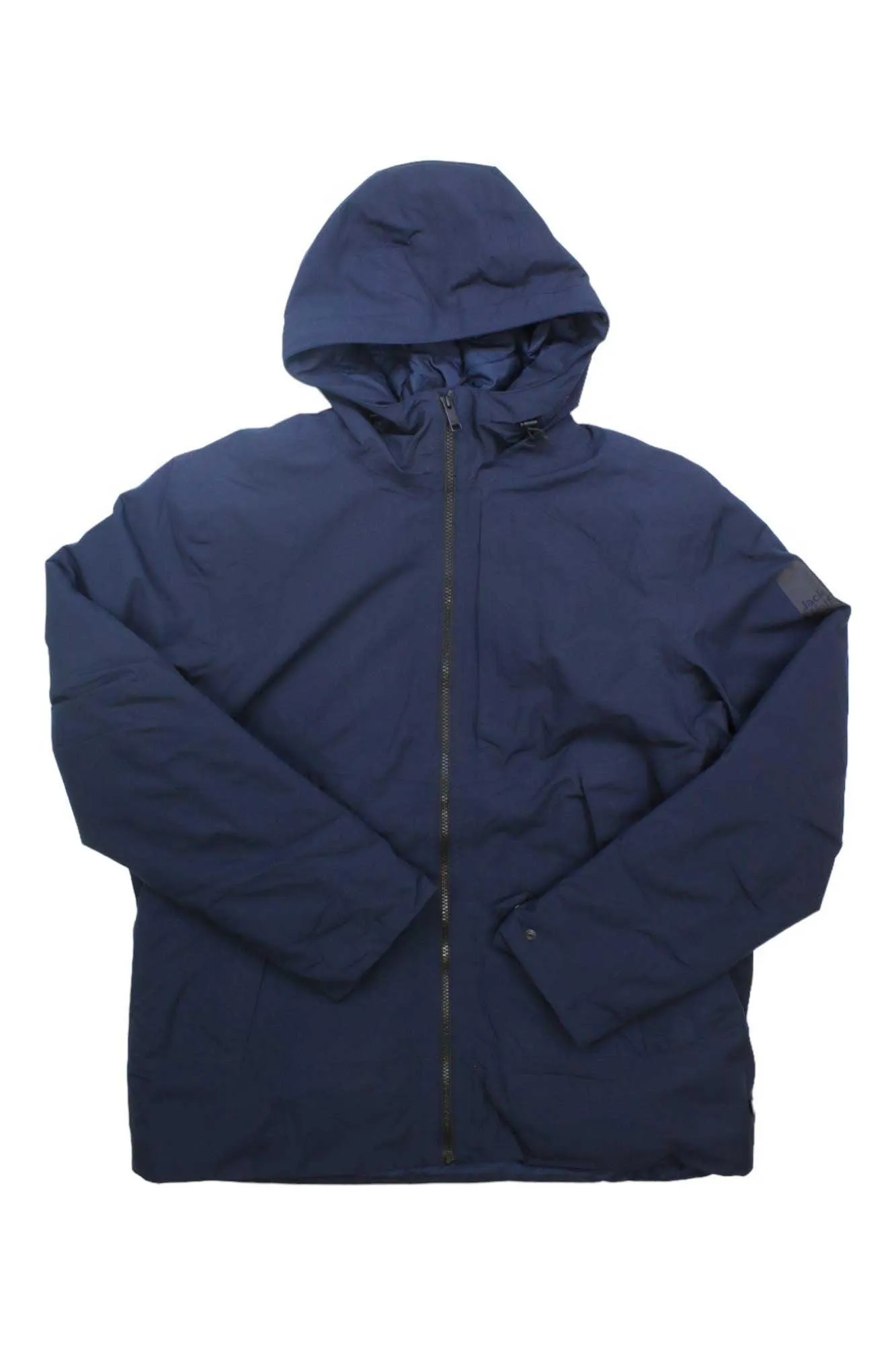 Jack Wolfskin Men's Tempelhof Jacket