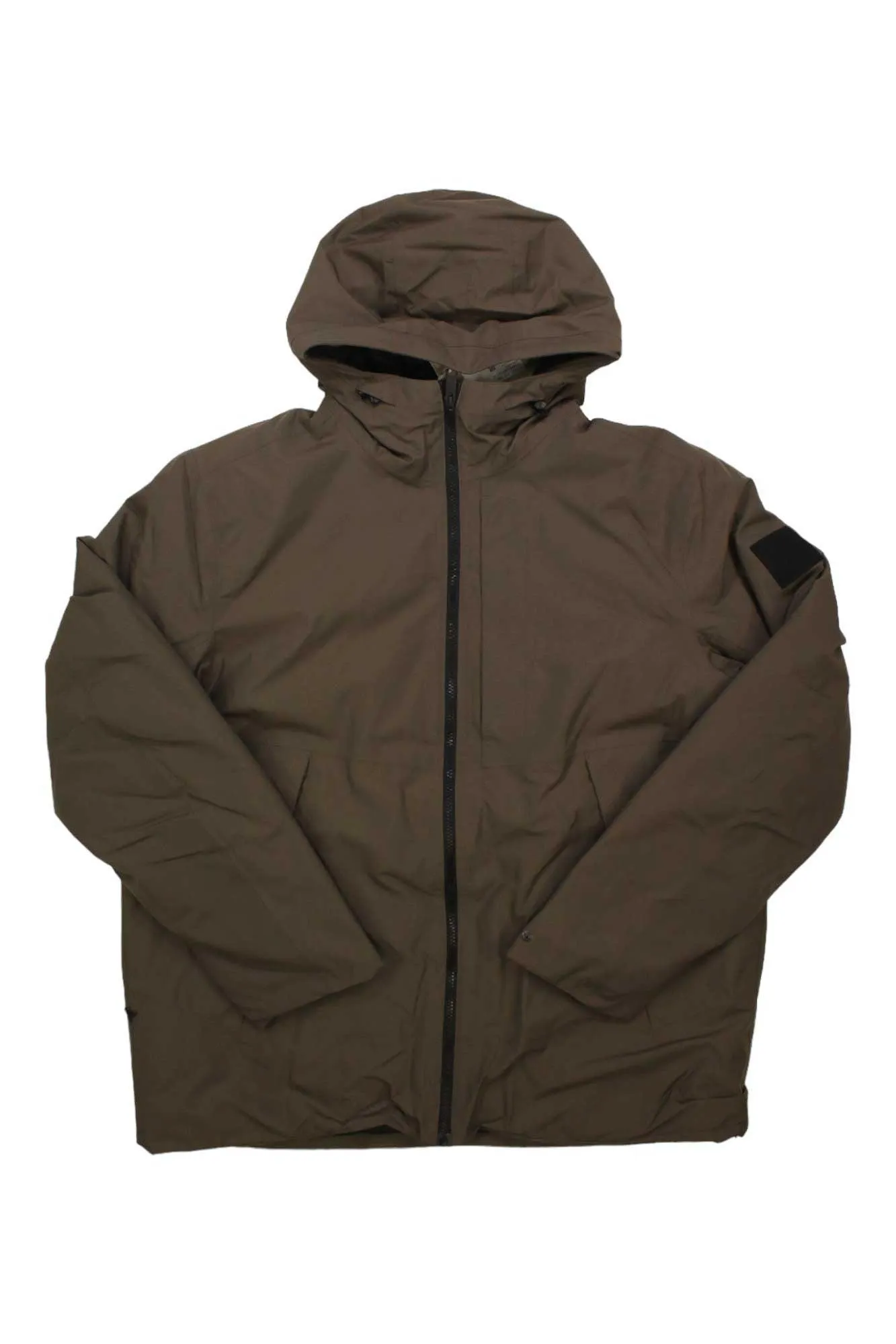 Jack Wolfskin Men's Tempelhof Jacket