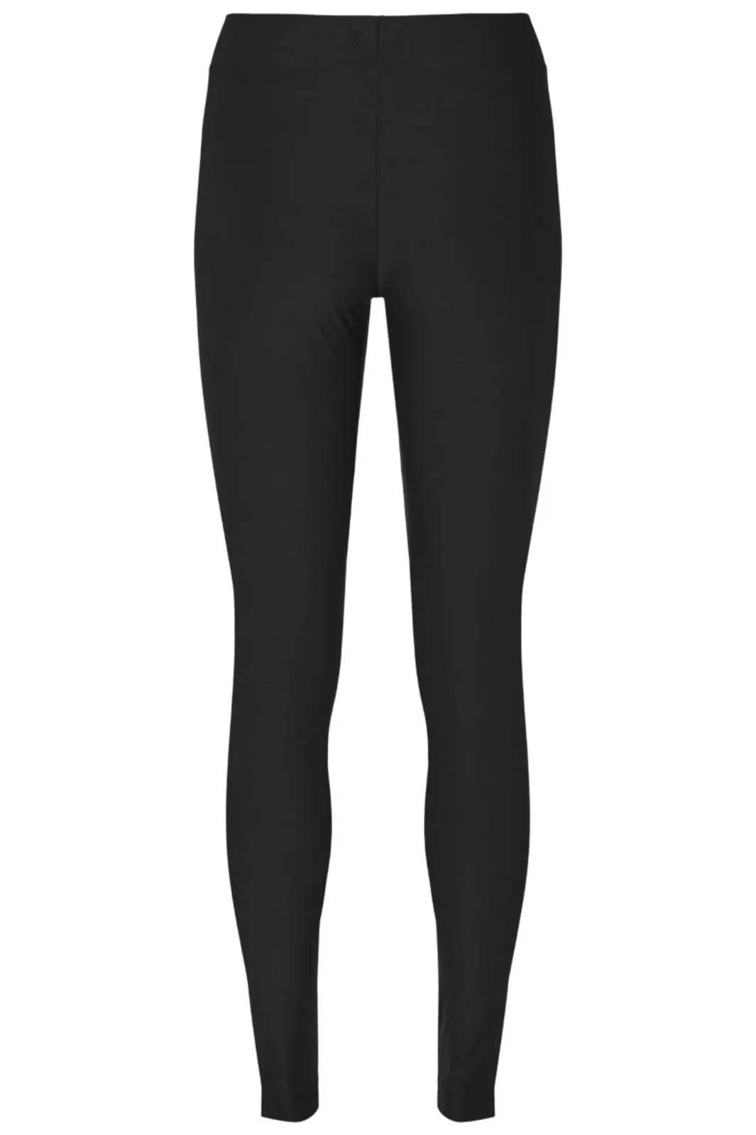 Liberte - Alma Leggings (Fleece) - Black