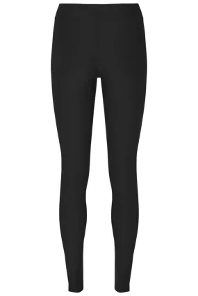 Liberte - Alma Leggings (Fleece) - Black