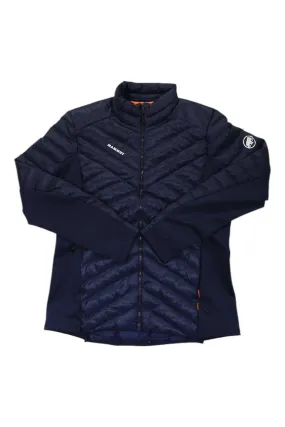 Mammut Womens Albula IN Hybrid Jacket