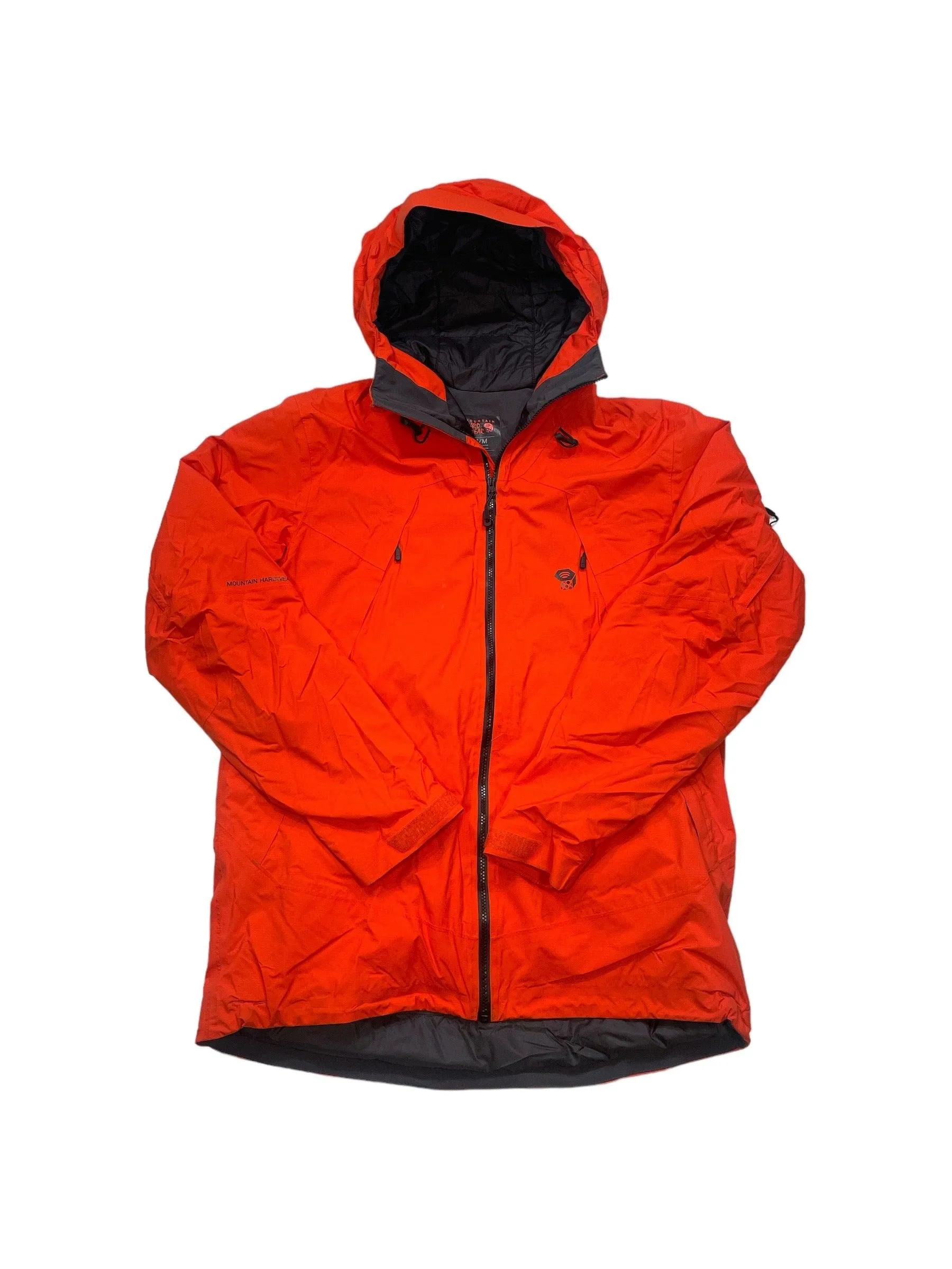 Marauder Insulated Jacket