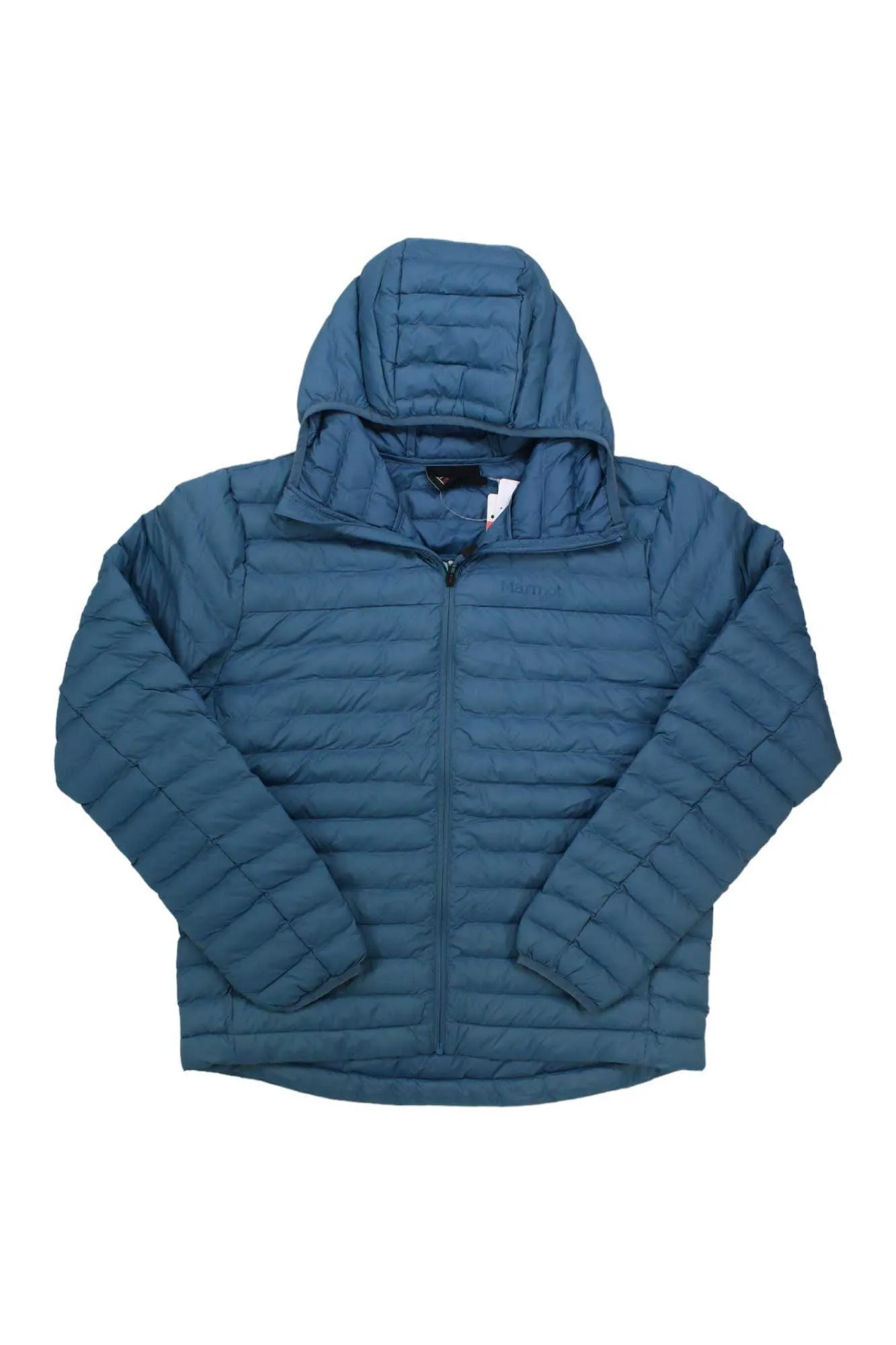 Marmot Mens Echo Featherless Hoody