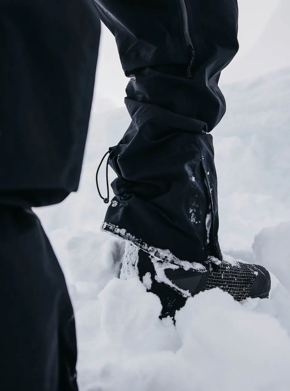 Men's Burton [ak] Hover GORE-TEX PRO 3L Pants