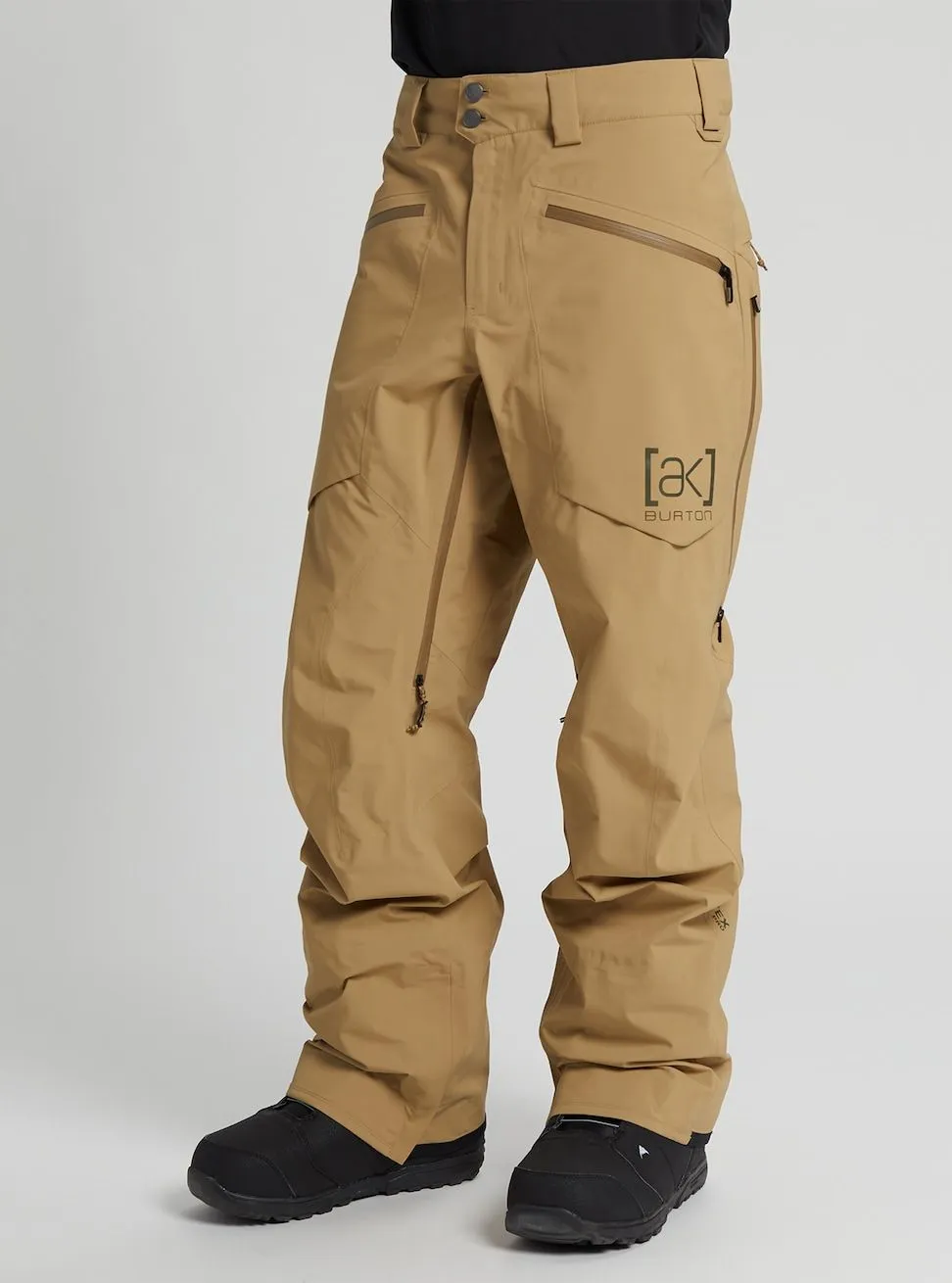 Men's Burton [ak] Hover GORE-TEX PRO 3L Pants