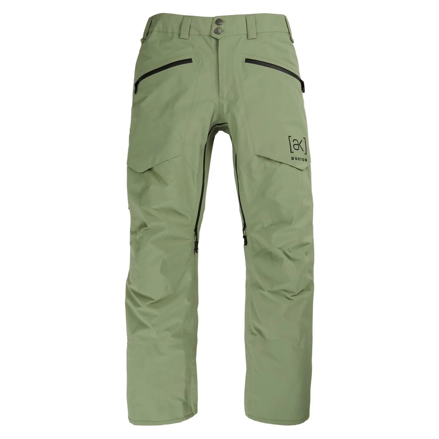 Men's Burton [ak] Hover GORE-TEX PRO 3L Pants