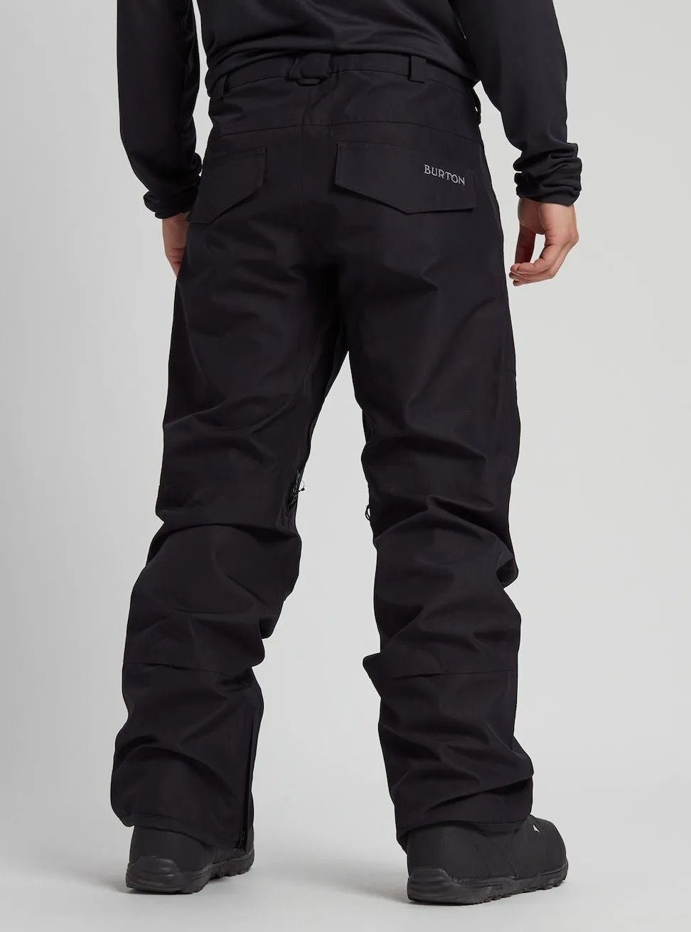 Men's Burton Ballast GORE-TEX 2L Pants - Tall