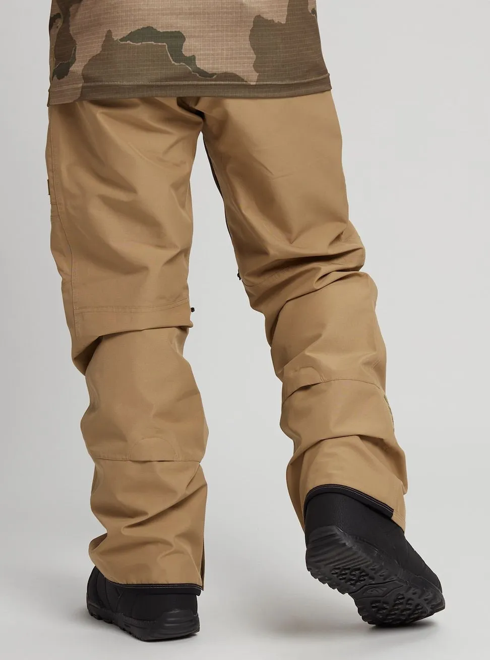 Men's Burton Ballast GORE-TEX 2L Pants - Tall