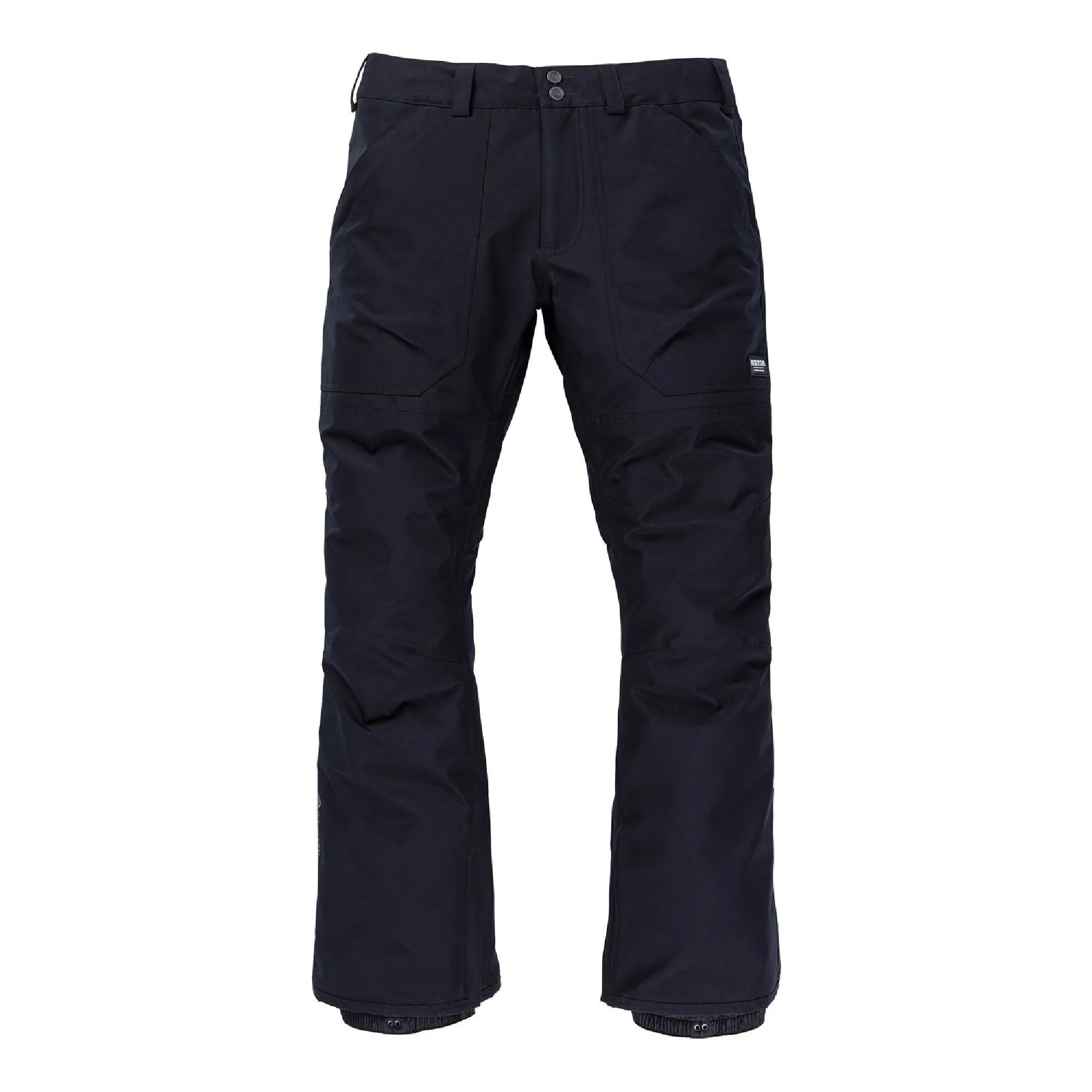 Men's Burton Ballast GORE-TEX 2L Pants - Tall