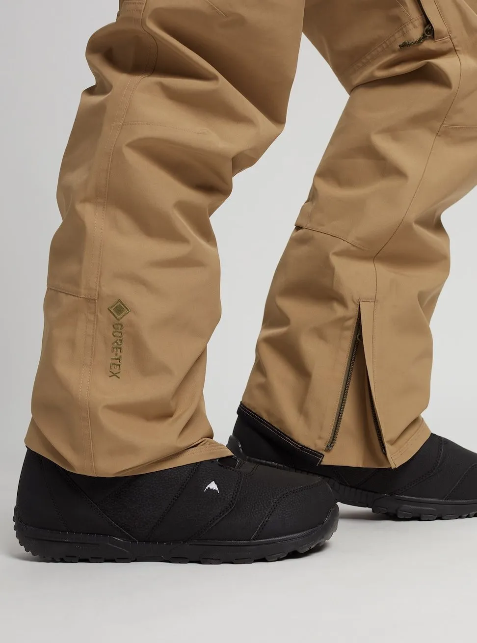 Men's Burton Ballast GORE-TEX 2L Pants - Tall