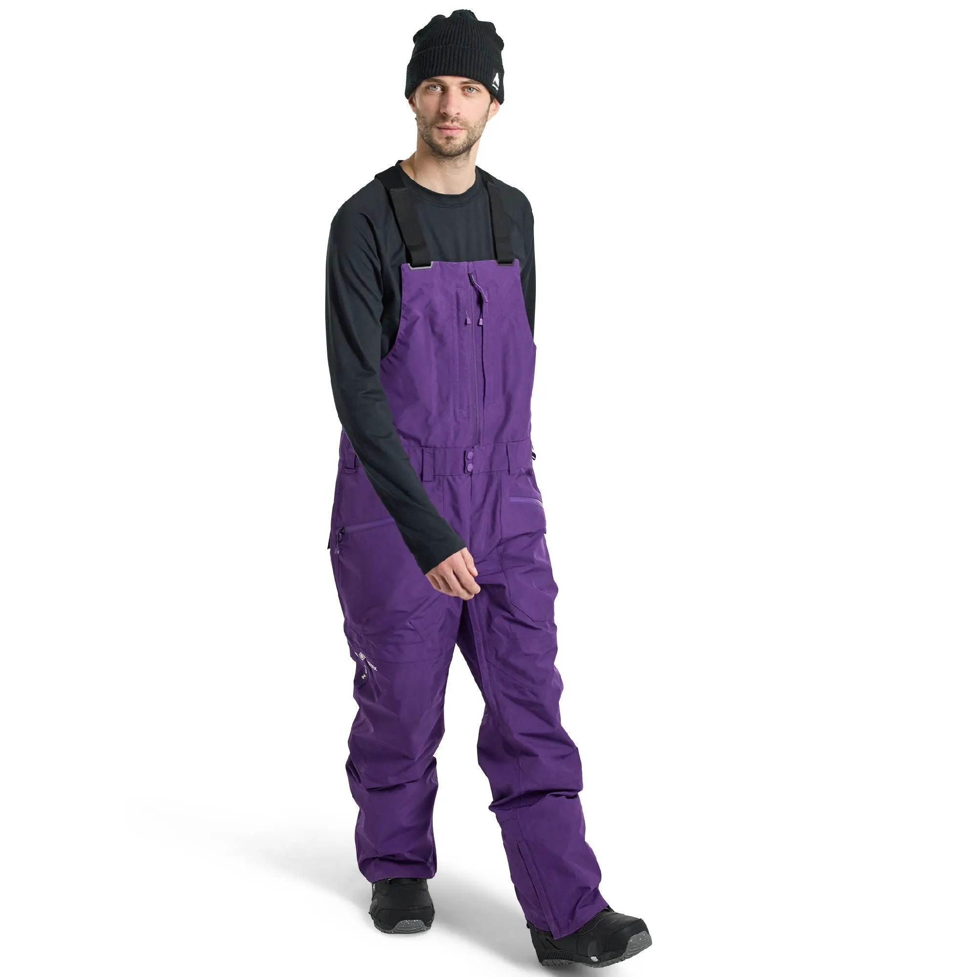 Men's Burton Reserve GORE-TEX 2L Bib Pants