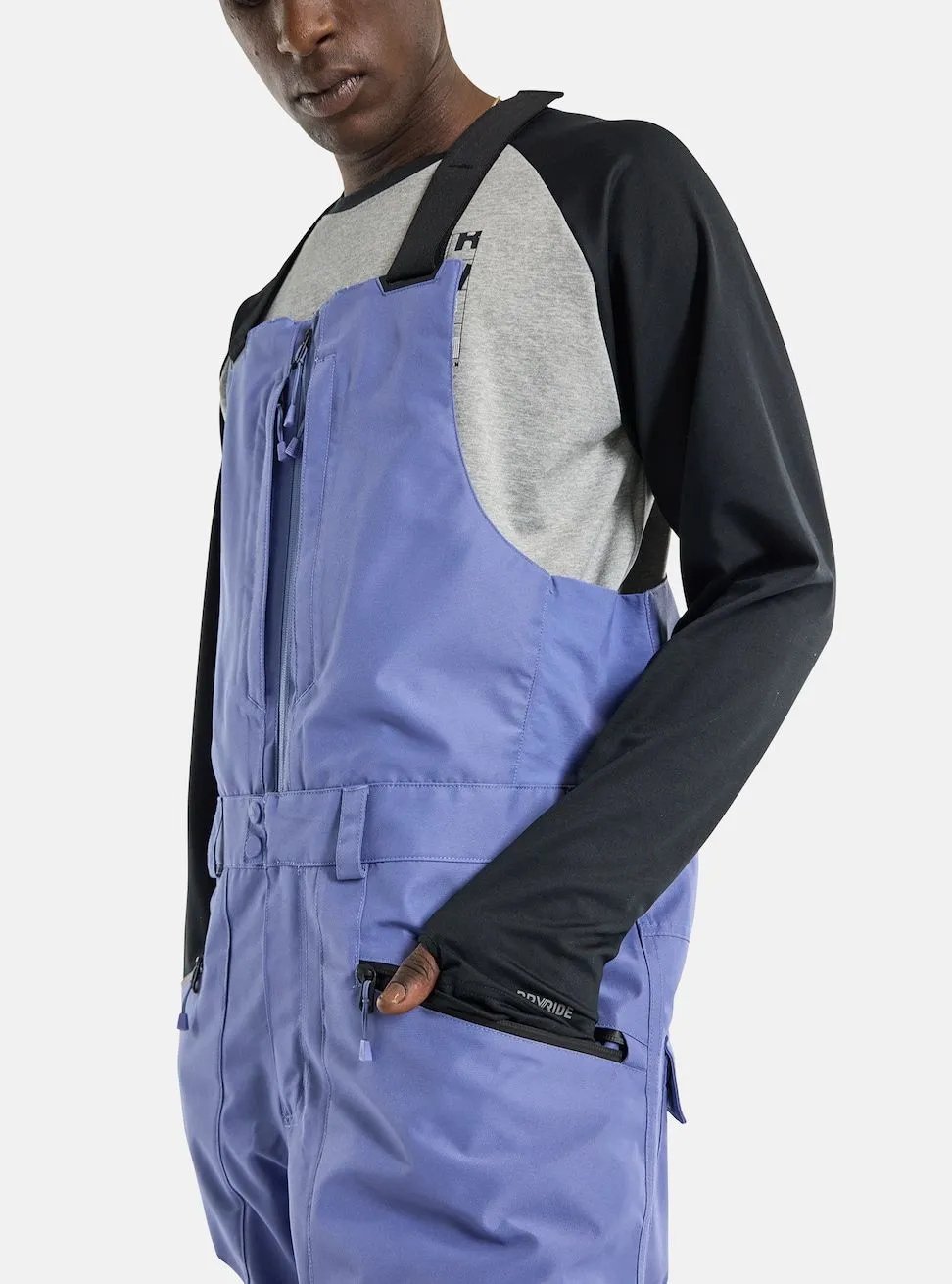 Men's Burton Reserve GORE-TEX 2L Bib Pants