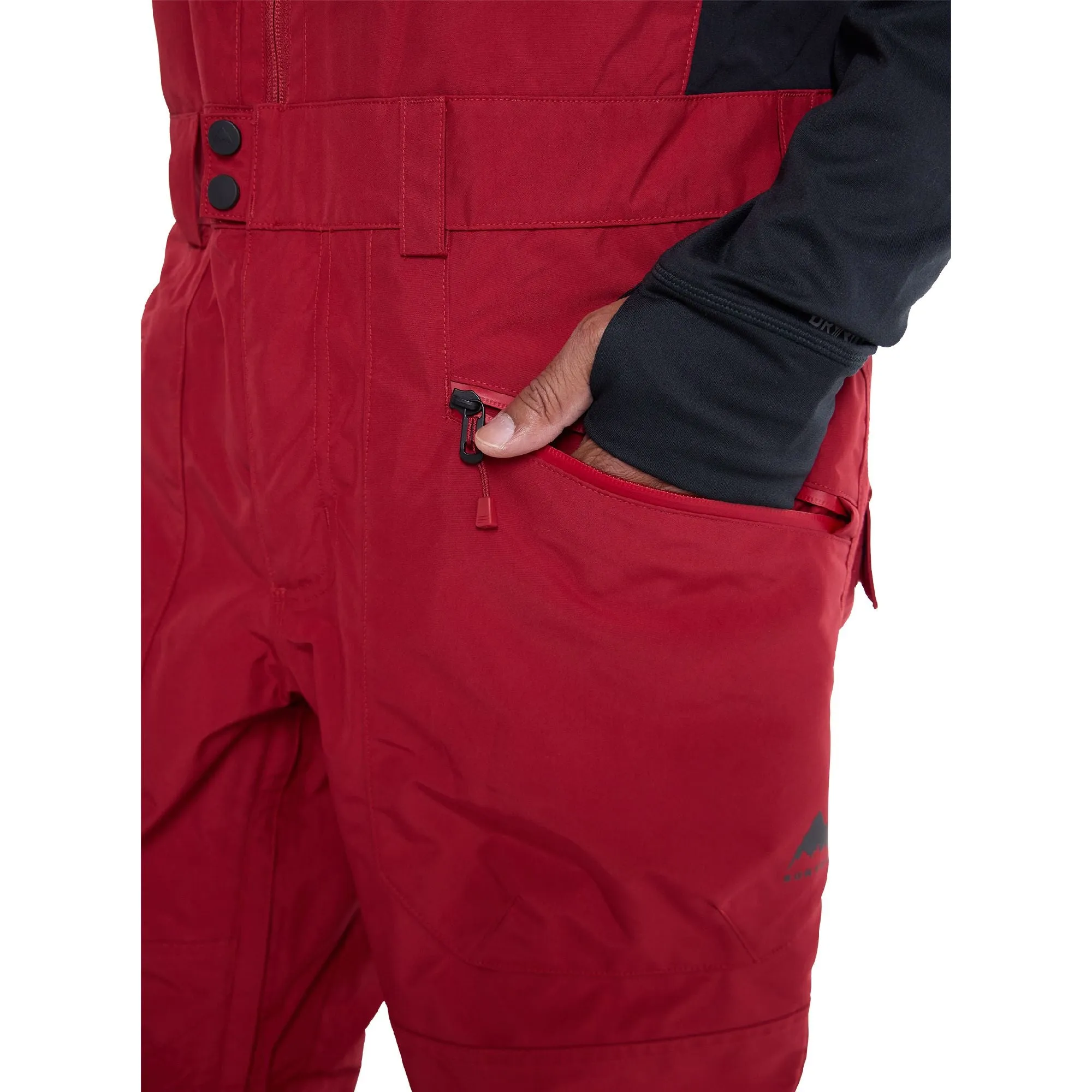 Men's Burton Reserve GORE-TEX 2L Bib Pants